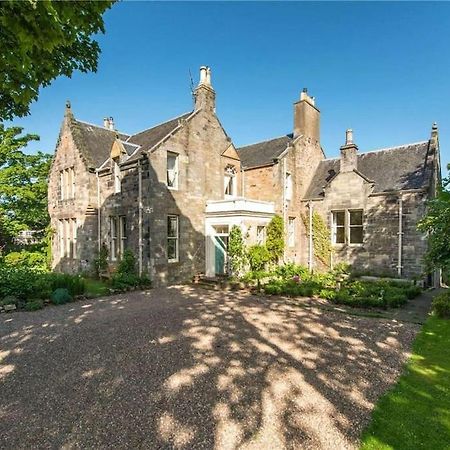 Luxury 5-Bed Villa - Winfields House Prestonpans Екстериор снимка