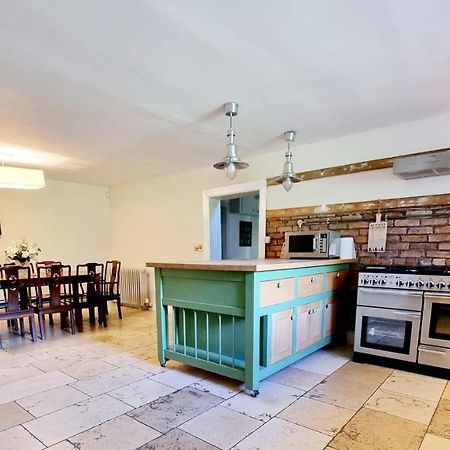 Luxury 5-Bed Villa - Winfields House Prestonpans Екстериор снимка