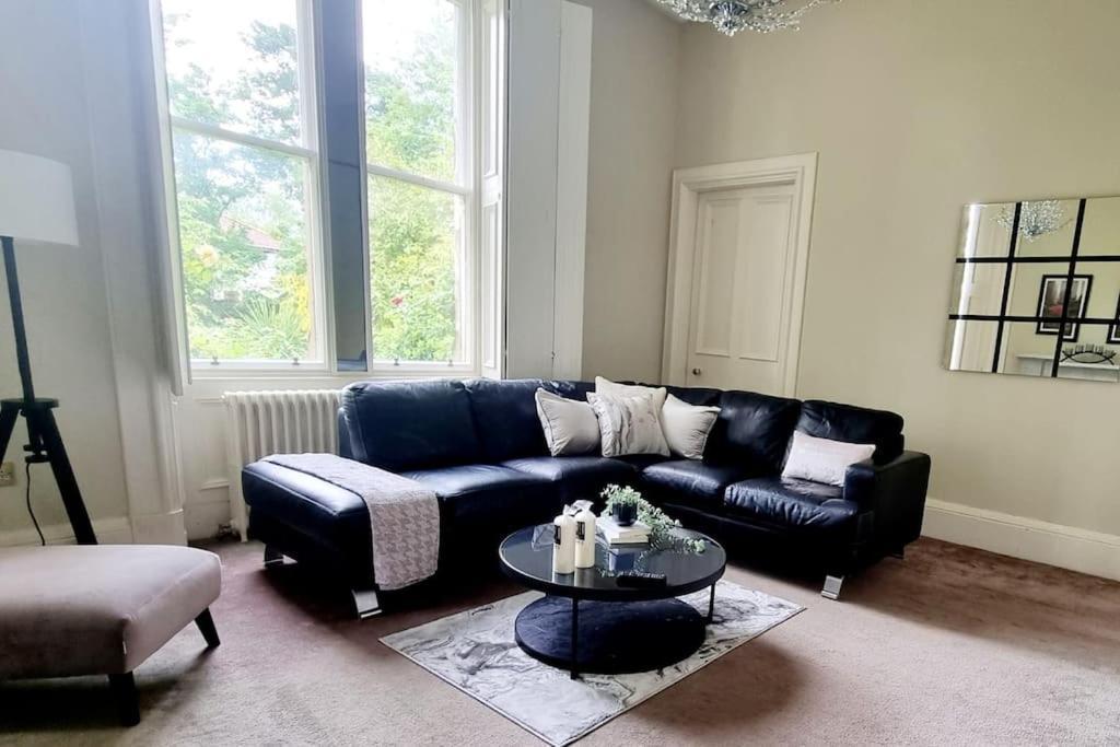 Luxury 5-Bed Villa - Winfields House Prestonpans Екстериор снимка