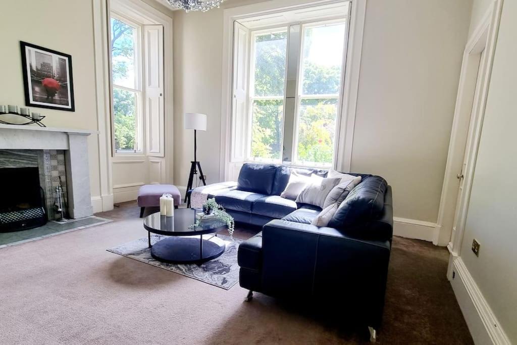 Luxury 5-Bed Villa - Winfields House Prestonpans Екстериор снимка