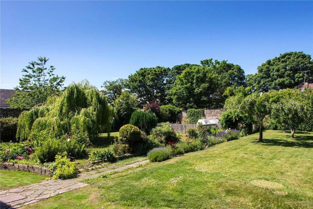 Luxury 5-Bed Villa - Winfields House Prestonpans Екстериор снимка