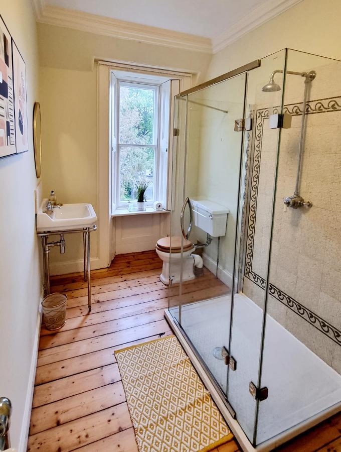 Luxury 5-Bed Villa - Winfields House Prestonpans Екстериор снимка