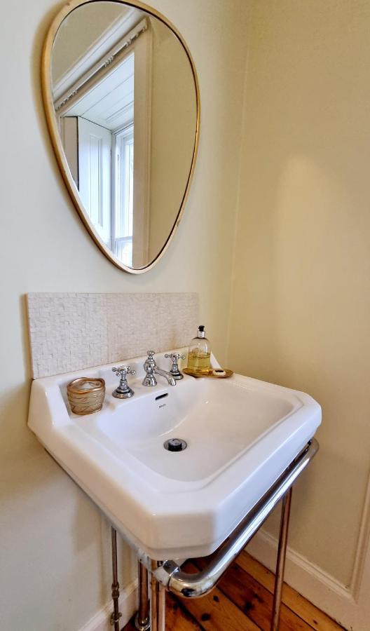 Luxury 5-Bed Villa - Winfields House Prestonpans Екстериор снимка